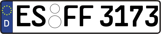 ES-FF3173