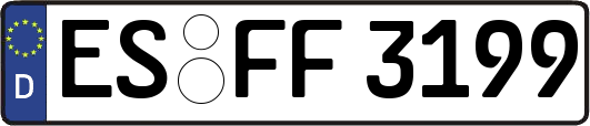ES-FF3199