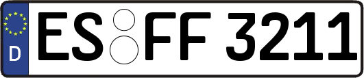 ES-FF3211