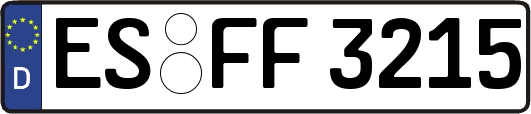 ES-FF3215