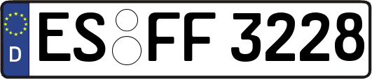 ES-FF3228