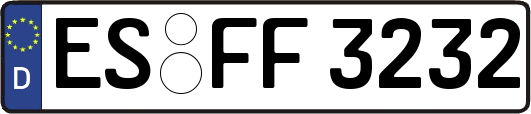 ES-FF3232