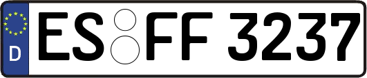 ES-FF3237