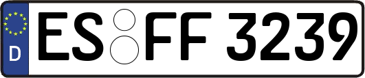 ES-FF3239