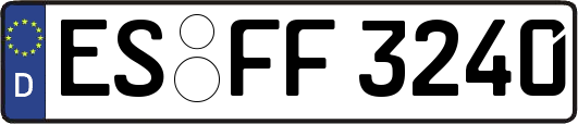 ES-FF3240