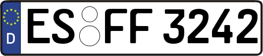 ES-FF3242