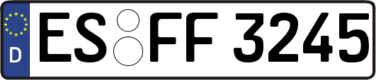 ES-FF3245