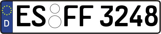 ES-FF3248