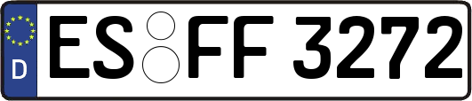ES-FF3272