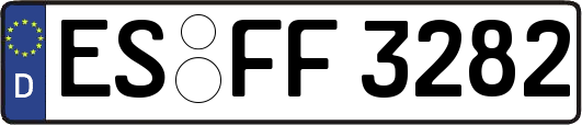 ES-FF3282