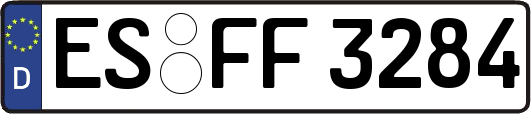 ES-FF3284