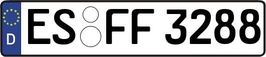 ES-FF3288