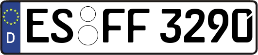 ES-FF3290