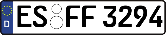 ES-FF3294