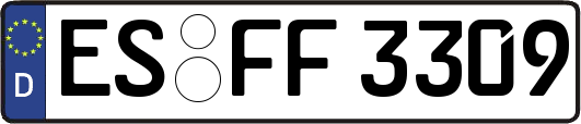ES-FF3309