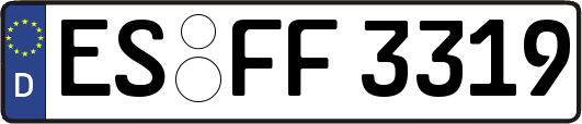 ES-FF3319
