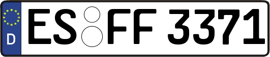 ES-FF3371