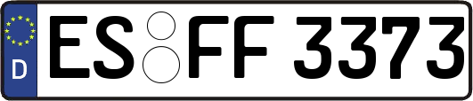 ES-FF3373