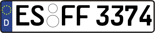 ES-FF3374