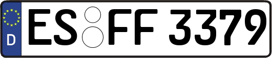 ES-FF3379