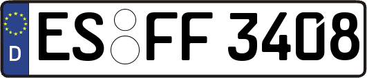 ES-FF3408