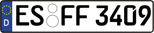 ES-FF3409