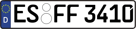 ES-FF3410
