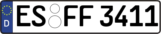 ES-FF3411