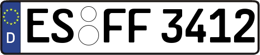 ES-FF3412