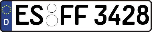 ES-FF3428