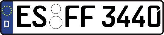 ES-FF3440