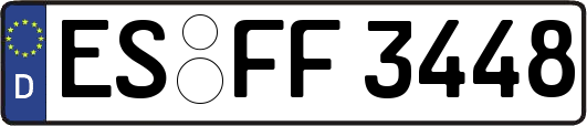 ES-FF3448