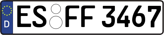 ES-FF3467