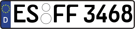 ES-FF3468