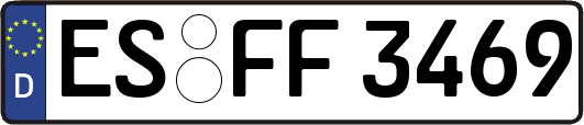 ES-FF3469