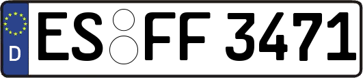 ES-FF3471
