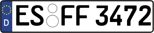 ES-FF3472
