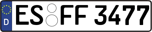 ES-FF3477