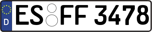 ES-FF3478