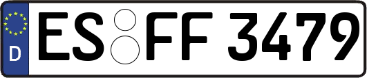 ES-FF3479