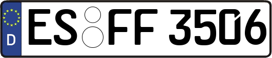 ES-FF3506