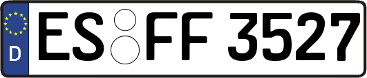 ES-FF3527
