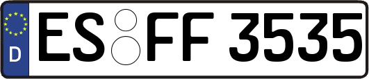 ES-FF3535