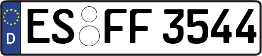 ES-FF3544