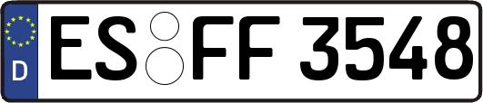 ES-FF3548