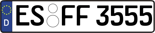 ES-FF3555