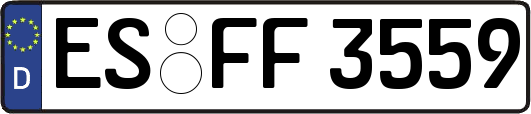 ES-FF3559