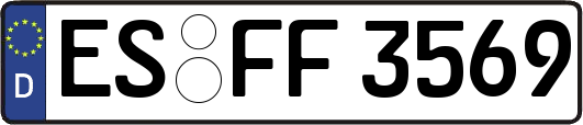 ES-FF3569