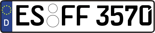ES-FF3570