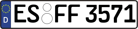 ES-FF3571